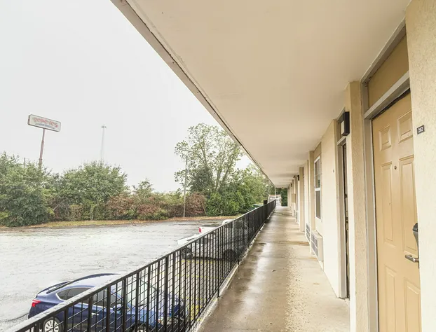 OYO Hotel Vienna I-75 hotel detail image 3