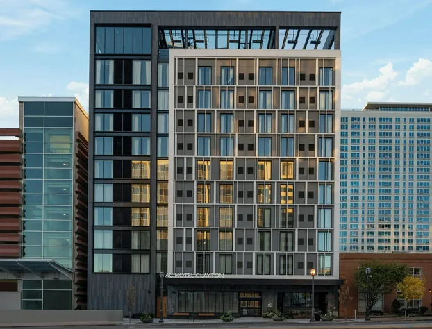 AC Hotel St. Louis Clayton hotel detail image 1