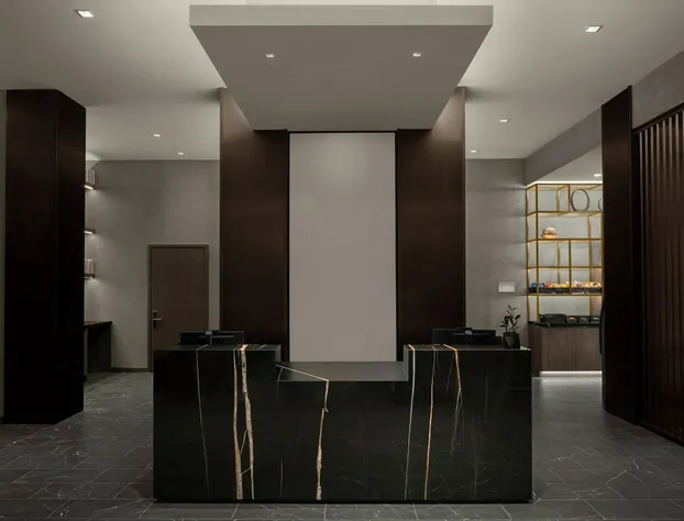 AC Hotel St. Louis Clayton hotel detail image 3