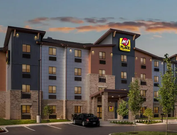 My Place Hotel-Bentonville Rogers AR hotel detail image 2