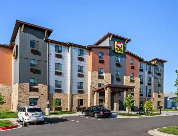 My Place Hotel-Bentonville Rogers AR hotel detail image 3