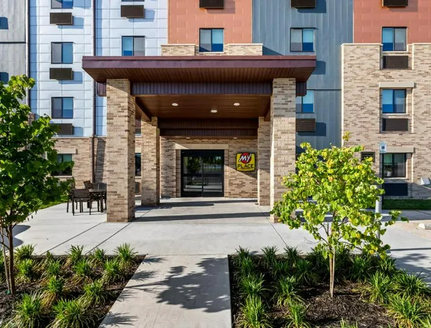 My Place Hotel-Bentonville Rogers AR hotel detail image 4