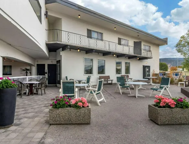 Hotel Penticton Independent hotel detail image 1