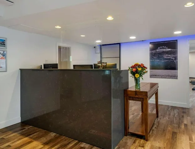 Hotel Penticton Independent hotel detail image 3