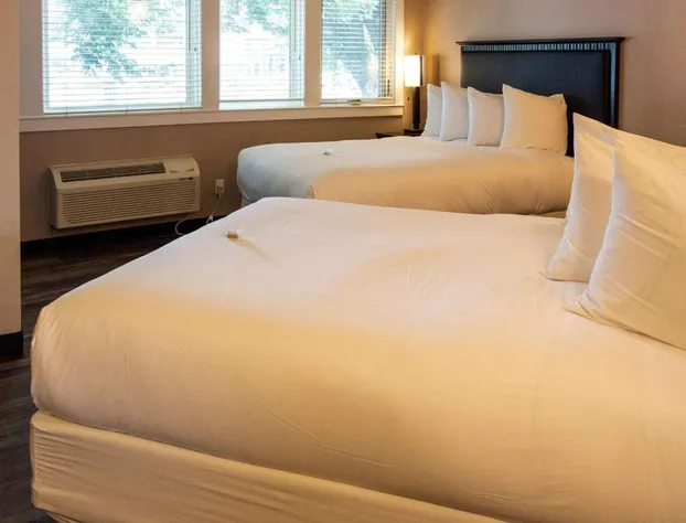 Hotel Penticton Independent hotel detail image 4