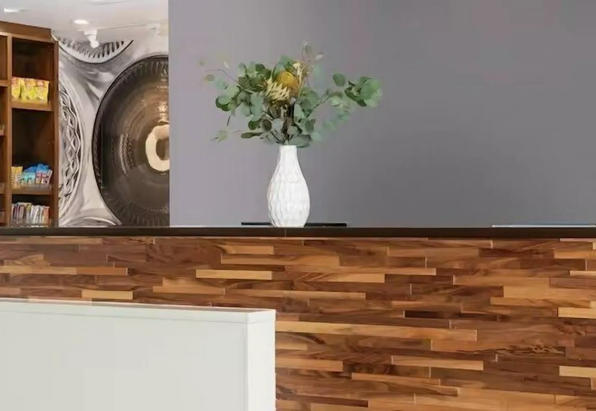 Hampton Inn By Hilton Ocoee Orlando hotel hero