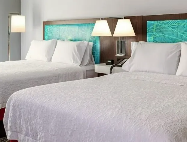 Hampton Inn By Hilton Ocoee Orlando hotel detail image 1