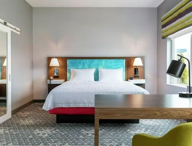 Hampton Inn By Hilton Ocoee Orlando hotel detail image 2