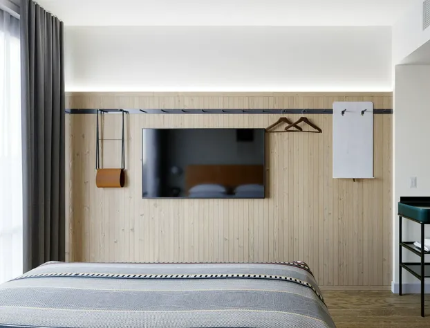 Moxy Asheville hotel detail image 2