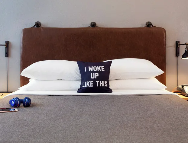 Moxy Asheville hotel detail image 3