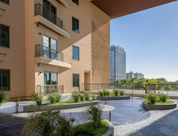 Marriott Vacation Club, Waikiki hotel detail image 1