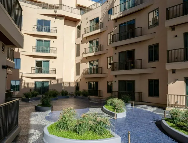 Marriott Vacation Club, Waikiki hotel detail image 3