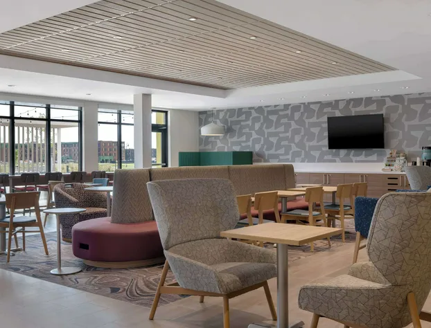 Home2 Suites By Hilton Sheboygan hotel detail image 4