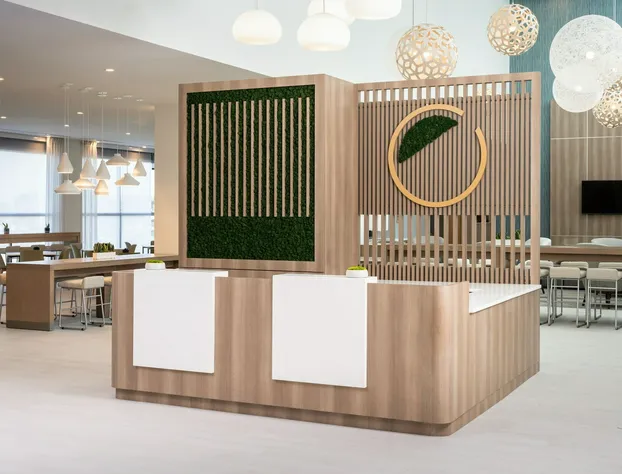 Element Melbourne Oceanfront hotel detail image 1