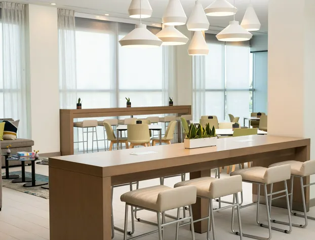 Element Melbourne Oceanfront hotel detail image 2