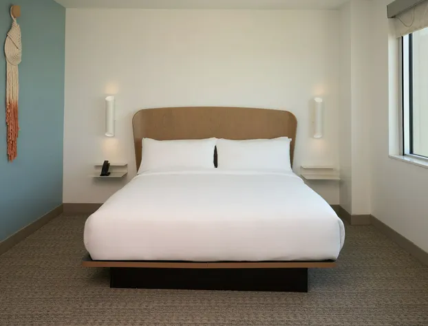 Element Melbourne Oceanfront hotel detail image 3