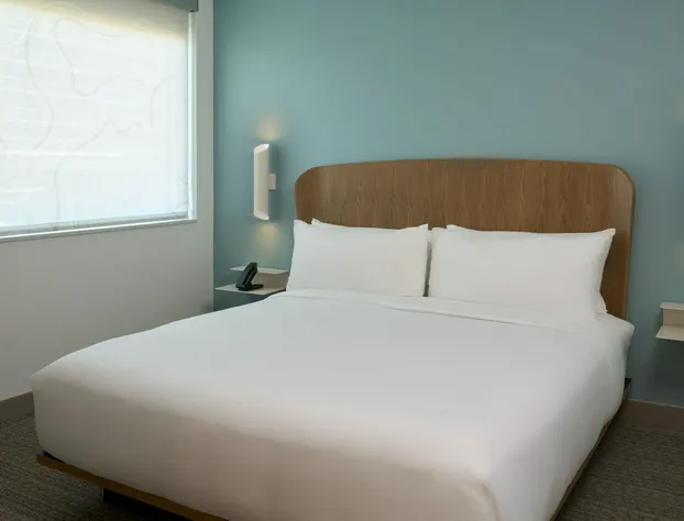 Element Melbourne Oceanfront hotel detail image 4