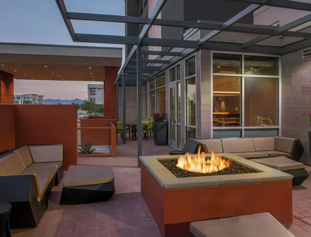 SpringHill Suites by Marriott Phoenix West/Avondale hotel detail image 2