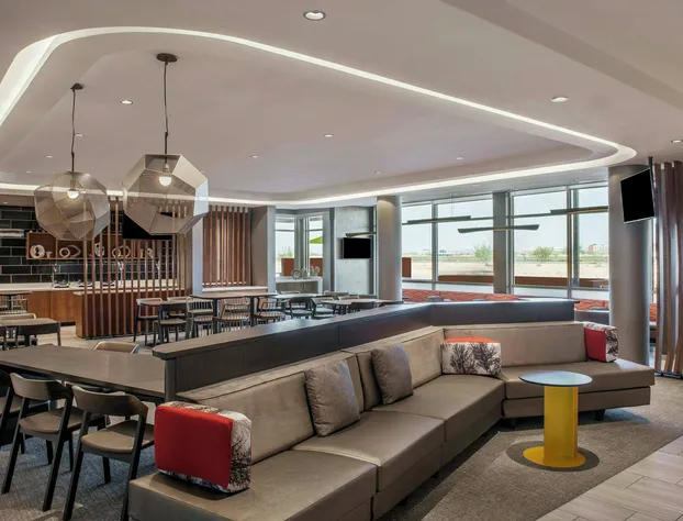 SpringHill Suites by Marriott Phoenix West/Avondale hotel detail image 3