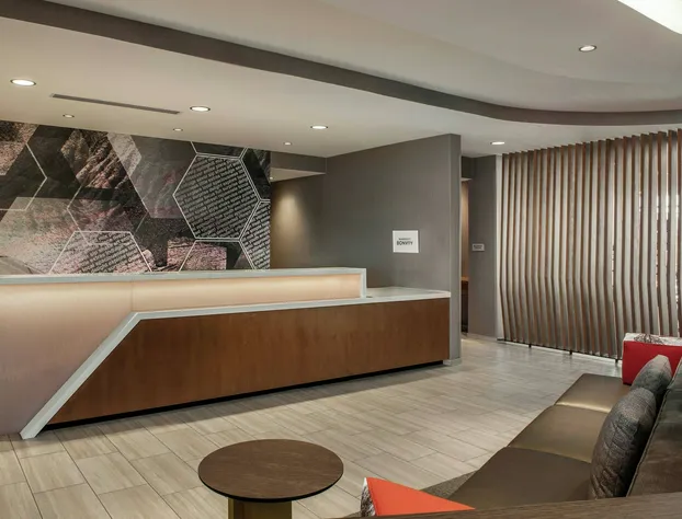 SpringHill Suites by Marriott Phoenix West/Avondale hotel detail image 4