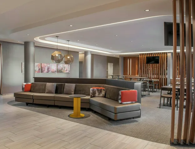 SpringHill Suites by Marriott Phoenix West/Avondale hotel detail image 1