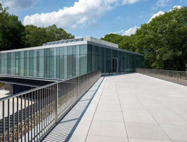 The Heartwood hotel detail image 1