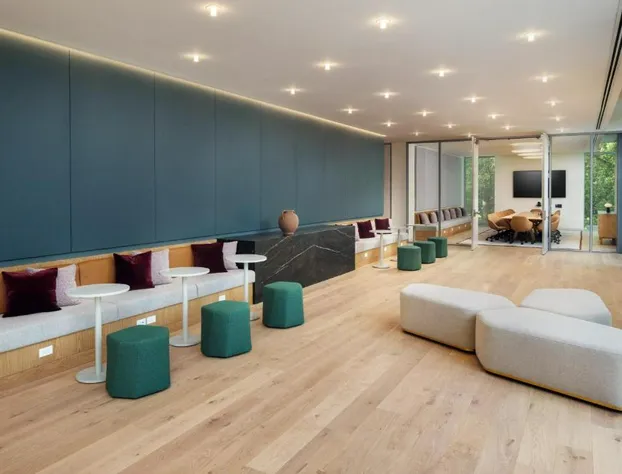 The Heartwood hotel detail image 3