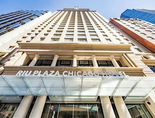 Hotel Riu Plaza Chicago hotel detail image 4