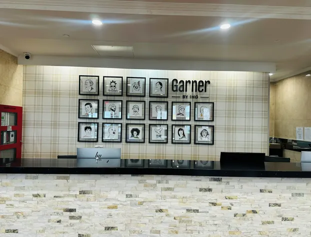 Garner Hotel North Bergen - NYC Gateway by IHG hotel detail image 4