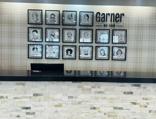 Garner Hotel North Bergen - NYC Gateway by IHG hotel detail image 4