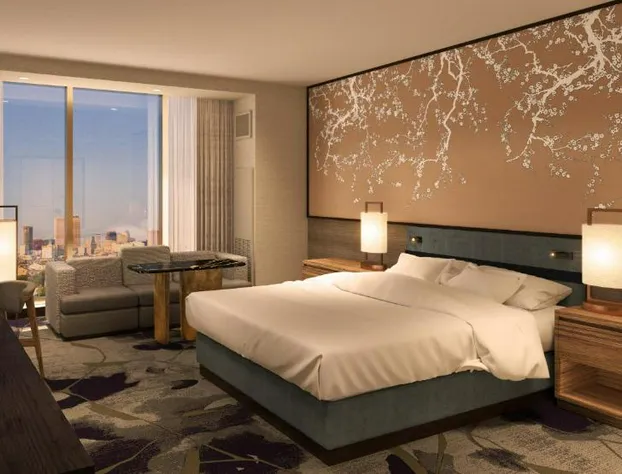 Nobu Hotel Caesars New Orleans - A Caesars Rewards Destination hotel detail image 3