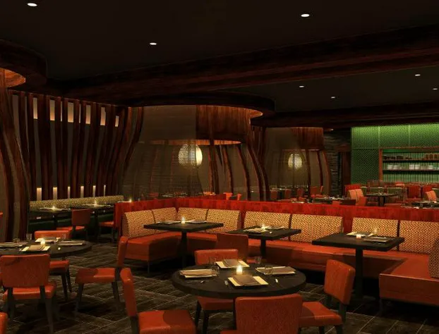 Nobu Hotel Caesars New Orleans - A Caesars Rewards Destination hotel detail image 2