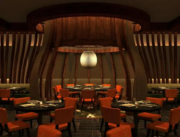 Nobu Hotel Caesars New Orleans - A Caesars Rewards Destination hotel detail image 3