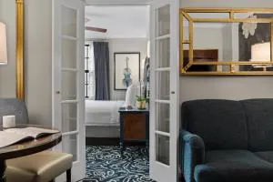 Inn At The Opera hotel detail image 4