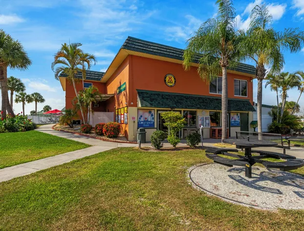 Okeechobee KOA Resort hotel detail image 1