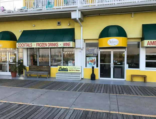 Montego Bay Resort hotel detail image 1