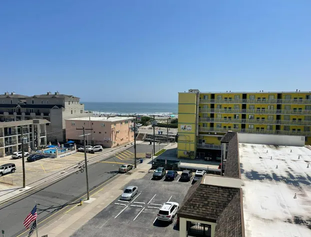 Montego Bay Resort hotel detail image 2