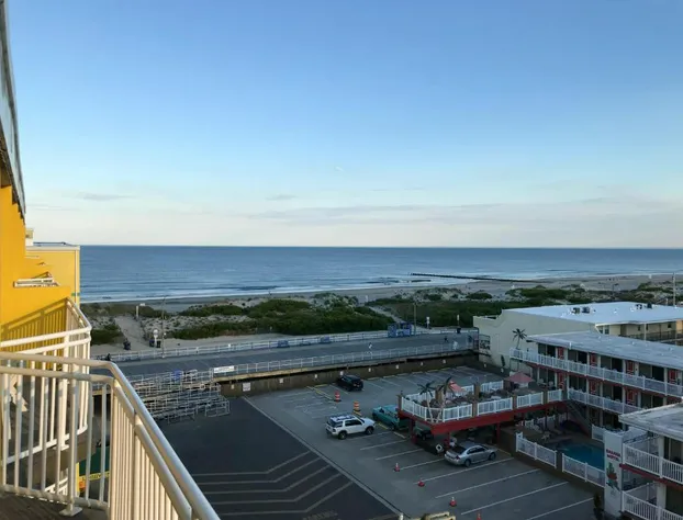 Montego Bay Resort hotel detail image 3