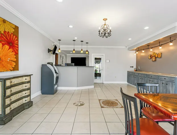 Budgetel Inn and Suite hotel detail image 2