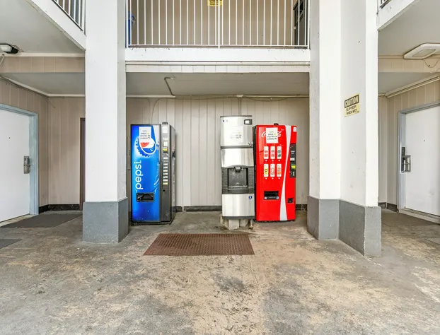 Budgetel Inn and Suite hotel detail image 3