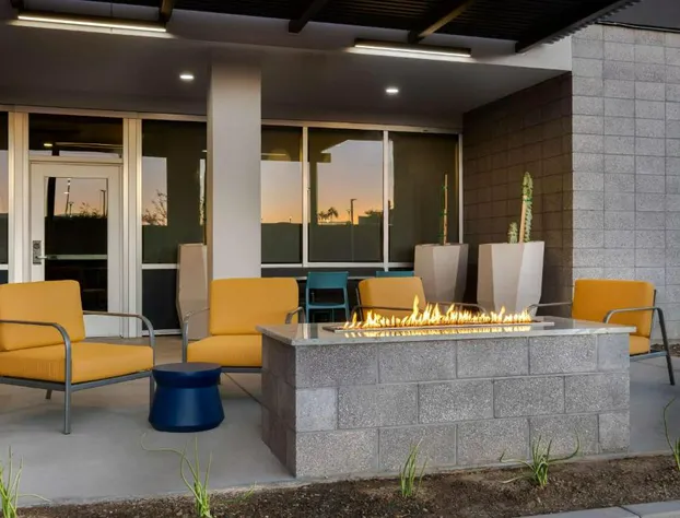 Tru By Hilton Phoenix Midtown hotel detail image 2