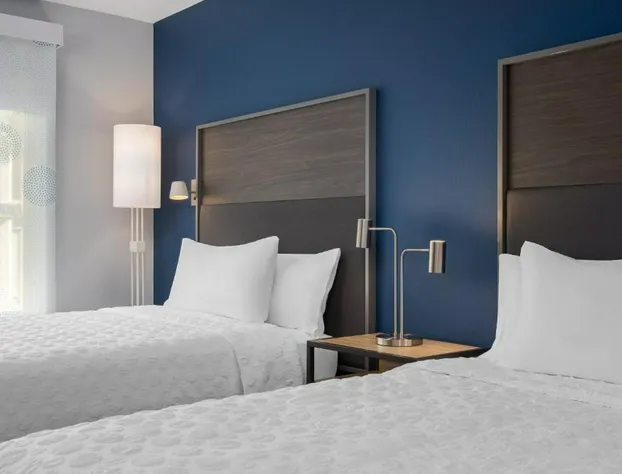 Tru By Hilton Phoenix Midtown hotel detail image 4