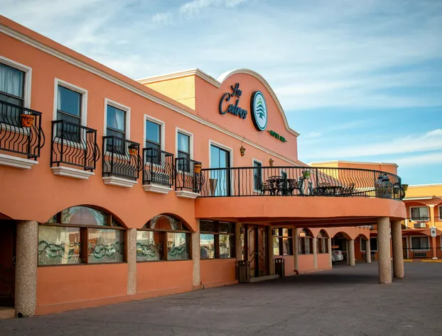 Los Cedros Hotel Inn Ciudad Juárez hotel detail image 1