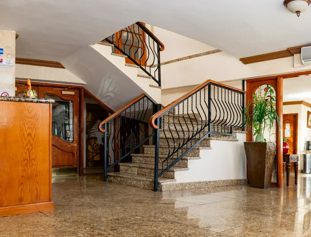 Los Cedros Hotel Inn Ciudad Juárez hotel detail image 3