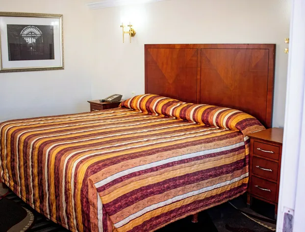 Los Cedros Hotel Inn Ciudad Juárez hotel detail image 4