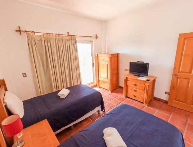 Hacienda Jalisco hotel detail image 3