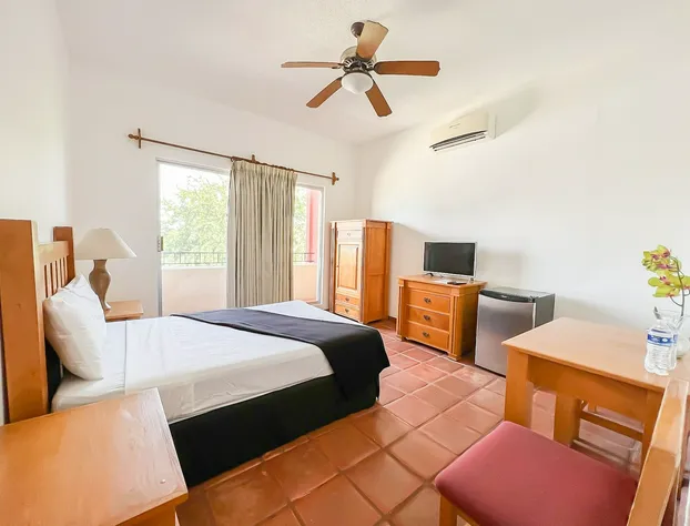 Hacienda Jalisco hotel detail image 4