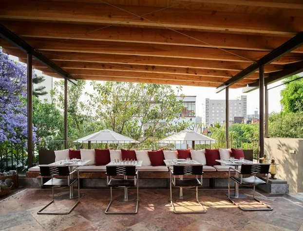 Hotel Dama hotel detail image 3