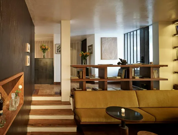 Hotel Dama hotel detail image 4