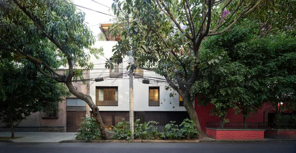 Hotel Dama hotel hero